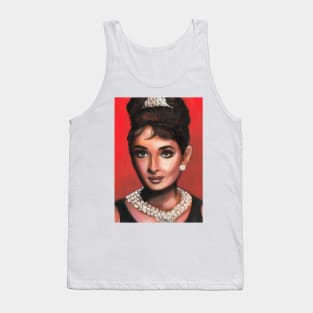 Audrey Tank Top